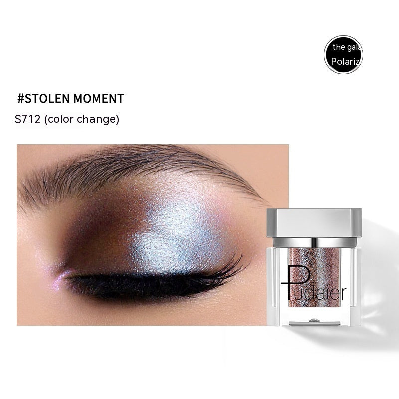 Polarized Sequins Liquid Eye Shadow