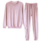 Couple Pajamas Loungewear Can Wear Outside