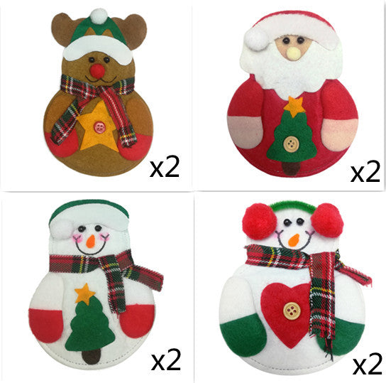 Christmas decorations