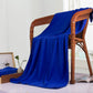 Fiber Bath Towel Big Towel Bathing Swimming Beach Towel