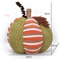 Handmade Pumpkin Ornaments Thanksgiving Decoration Festival