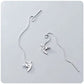 MloveAcc 925 Sterling Silver Fine Jewelry