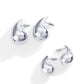 PAVOI 14K Gold Plated 925 Sterling Silver Post