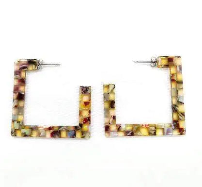 Lauren Earrings