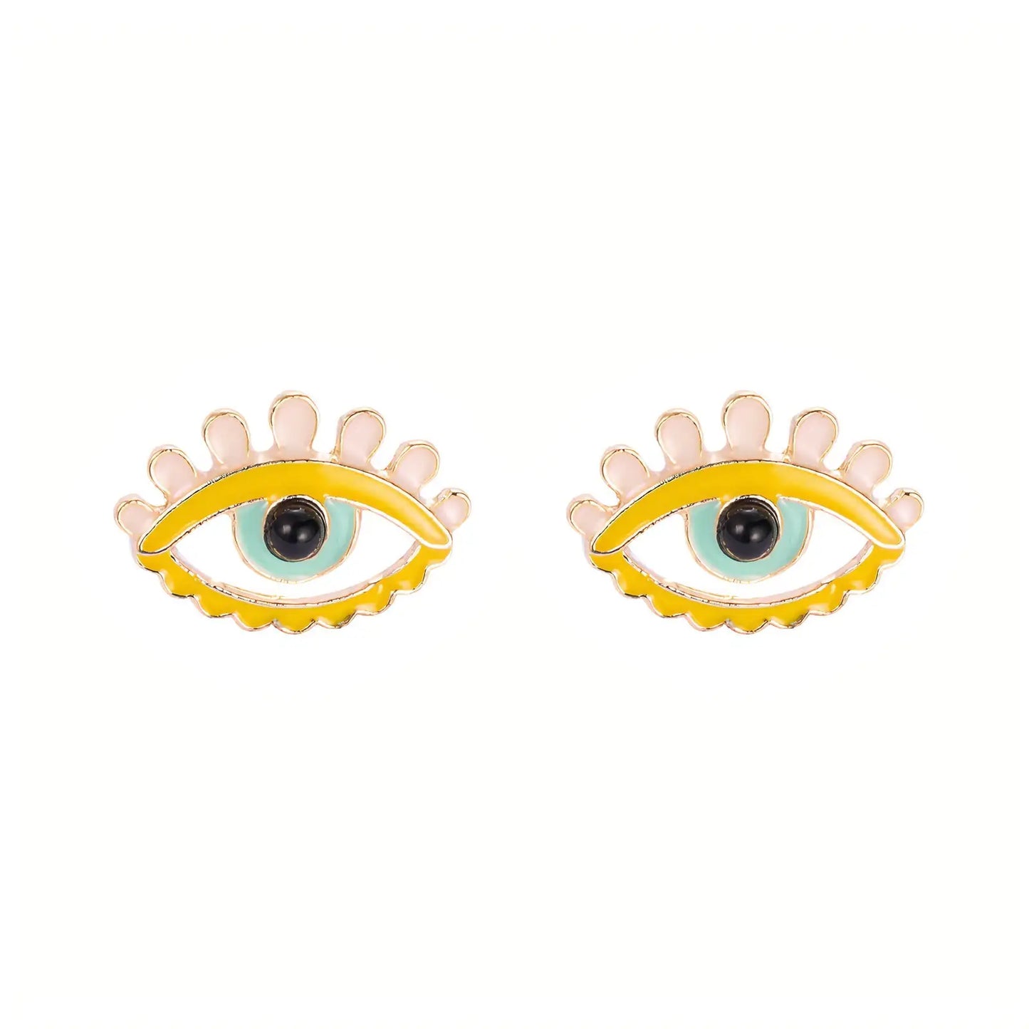 Leah Earrings