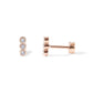 PAVOI 14K Gold Plated Solid 925 Sterling