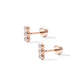 PAVOI 14K Gold Plated Solid 925 Sterling