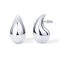 PAVOI 14K Gold Plated 925 Sterling Silver Post