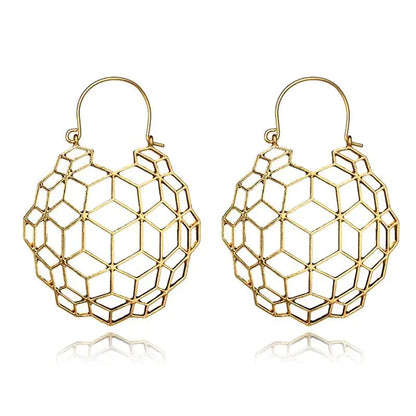 QueenB Earrings