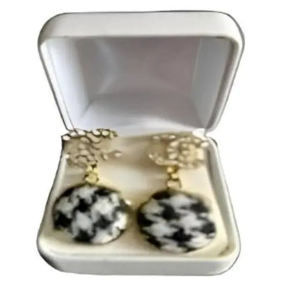 Lux Earrings