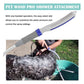 Indoor Outdoor Dog Washing Sprayer