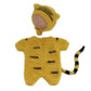 Newborn Clothing Hat Jumpsuit