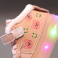 Light Shoes Plush Cotton Shoes
