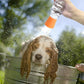 Pet Shower Sprayer Silicone Shower