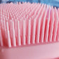 Dog Shampoo Massager Bath Brush