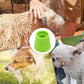 Pet Shower Sprayer Silicone Shower