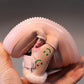 Light Shoes Plush Cotton Shoes