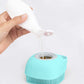 Dog Shampoo Massager Bath Brush