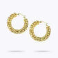 Peet Earrings