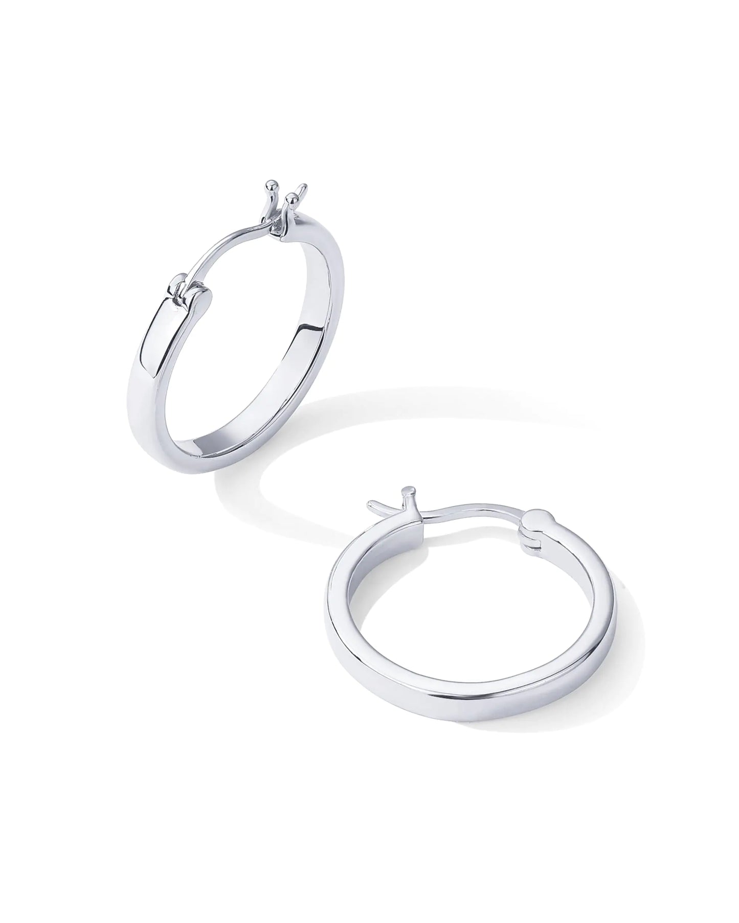 PAVOI 14K Gold Plated 925 Sterling Silver Post