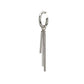 Parallel Earrings
