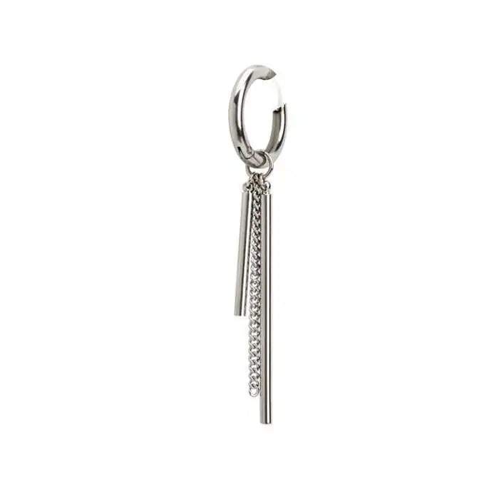 Parallel Earrings