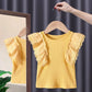 Girls' Western Style Top Outerwear