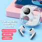 Digital 5.3 Apro 138 Transparent Earbuds