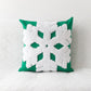 Home Christmas Atmosphere Decorative Pillow Covers