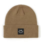 Baby Knitted Hat Sleeve Cap
