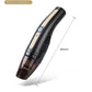 Car Wireless Charging Mini Multifunctional Portable Vacuum Cleaner