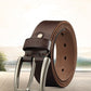 Handmade Casual Trend Men's Belts Cowhide