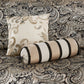 12 Piece Comforter Set With Cotton Bed Sheets Black Queen