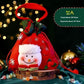 Christmas Children Gift Bag Christmas Eve