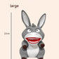 Pressure Reducing Sand Shaping Soft Rubber Toys