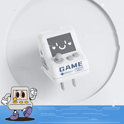 Arcgade Machine Charger Mobile Phone Data Cable Set