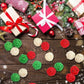 30 Pcs Christmas Rattan Balls Decorations Christmas Wicker Balls