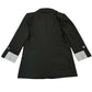 Women's Casual Blazers Open Front Long Sleeve Work Office Suit Jackets Blazer Business Casual Outfits