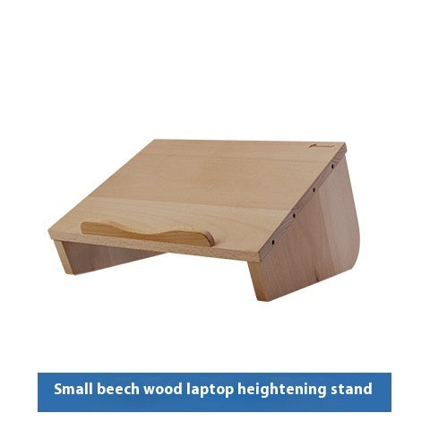 Desktop Storage Combo Vertical Laptop Stand