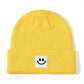 Baby Knitted Hat Sleeve Cap