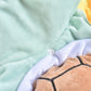 Dog Clothing, Turtle Transformation Clothing, Pet Clothing