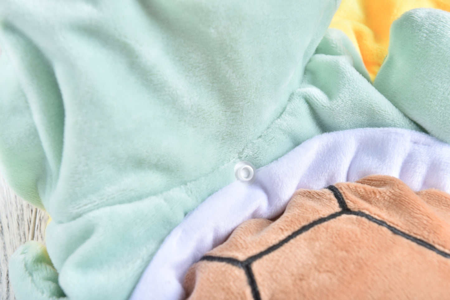 Dog Clothing, Turtle Transformation Clothing, Pet Clothing