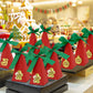 20 Packs Christmas Treat Boxes Goody Boxes