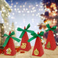 20 Packs Christmas Treat Boxes Goody Boxes