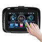 Motorcycle Locomotive Linux Wireless Carplay Portable Waterproof 5-inch Navigation