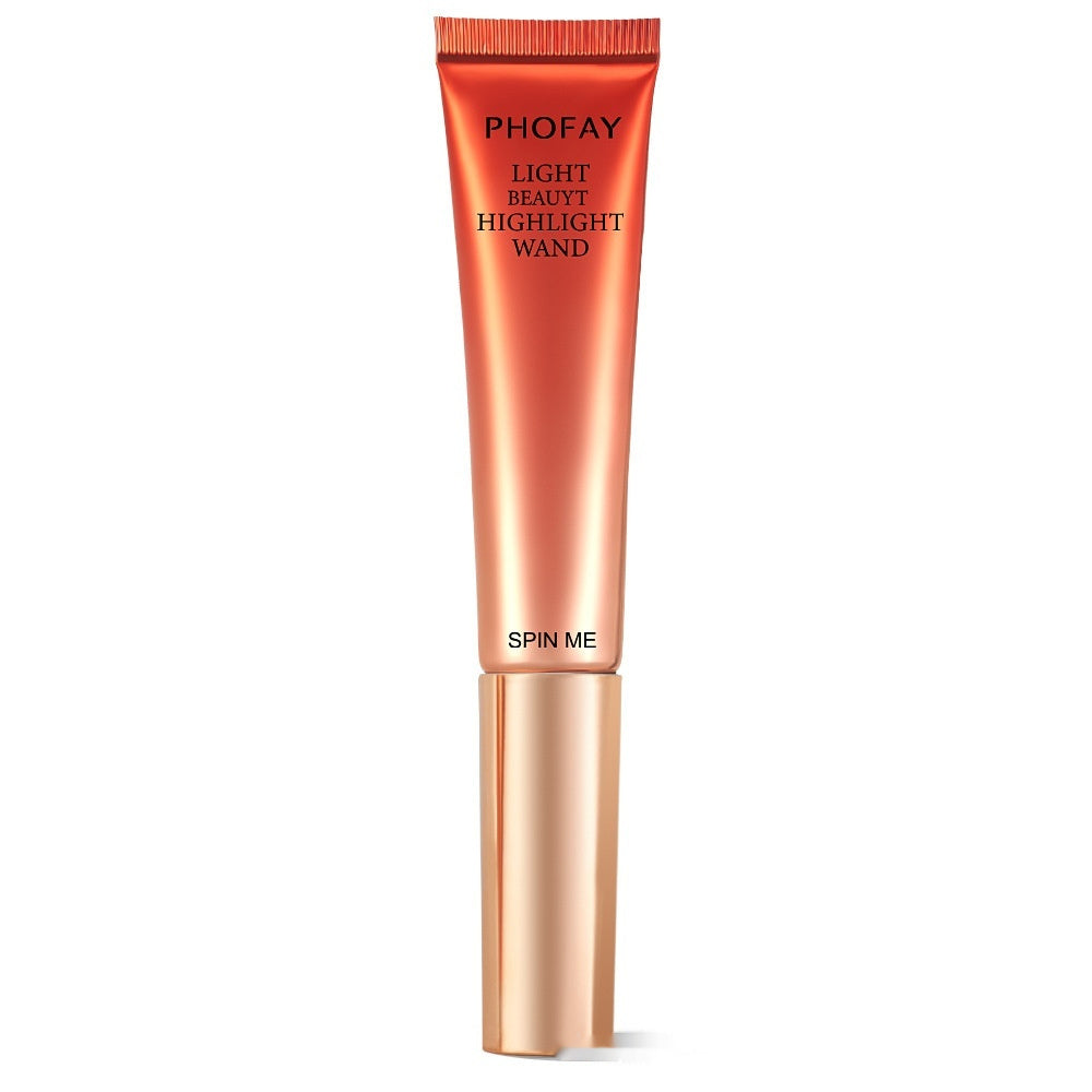 Finishing Stick Cover Natural Shimmer Highlighter
