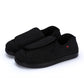 Widened Adjustable Care Comfortable Flats