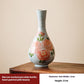 Ceramic Vase Creative Vase For Desktop Decoration