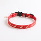 Pet Ribbon Cat Collar Star Moon