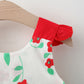 Baby Girl Thin Fashionable Children's Clothing Korean Style New Skirt